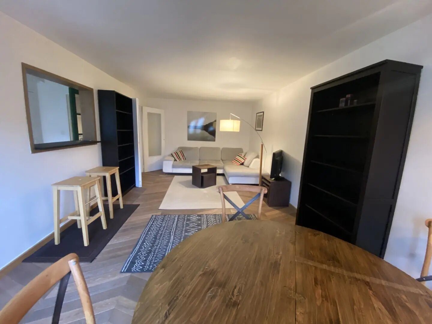 Appartement à louer, 77m², Toulouse