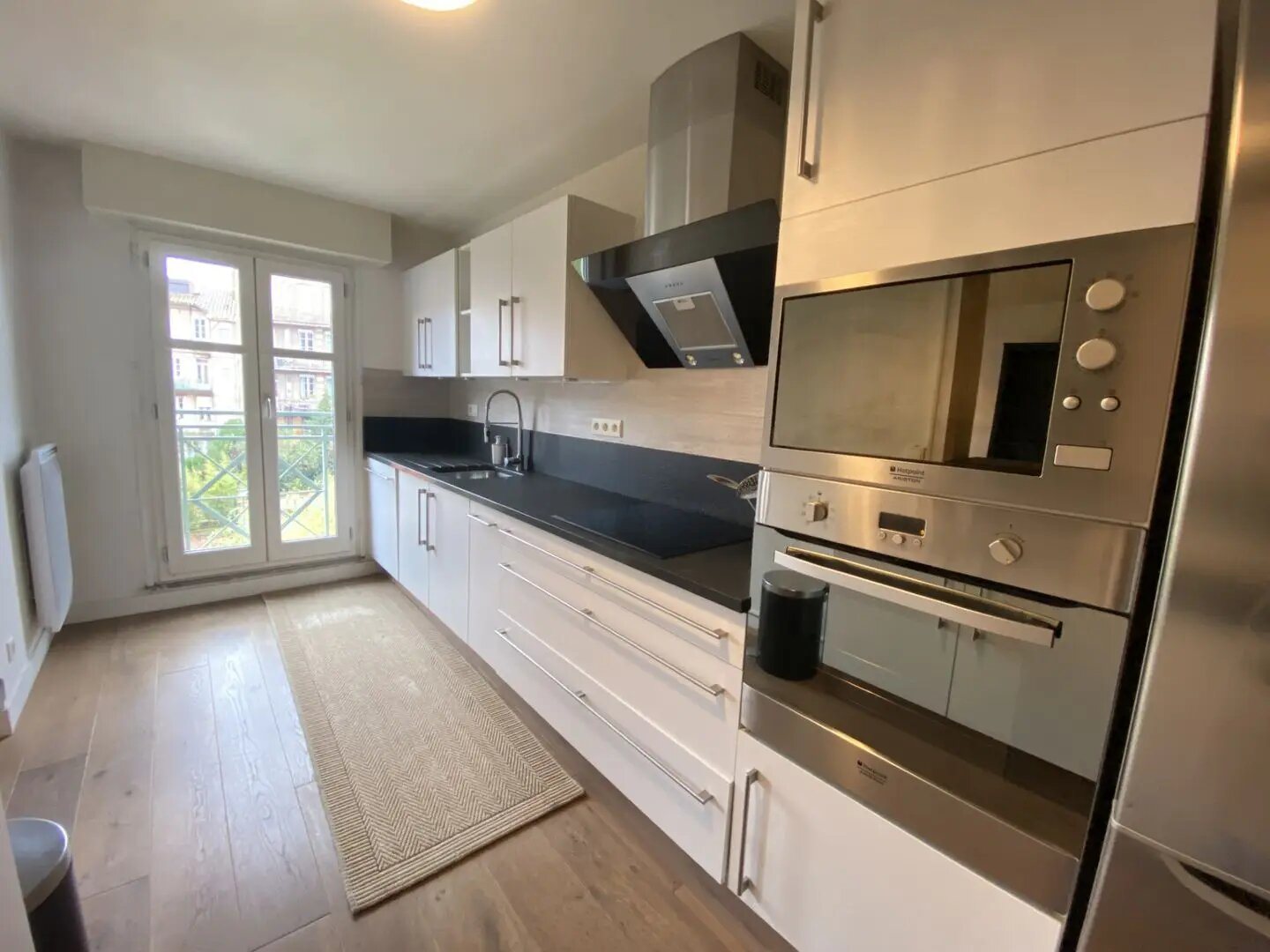 Appartement à louer, 77m², Toulouse