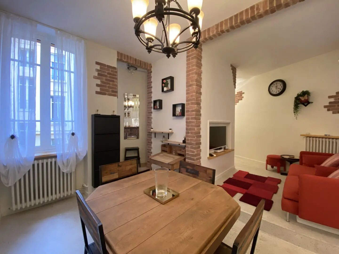Appartement à louer, 48m², Toulouse