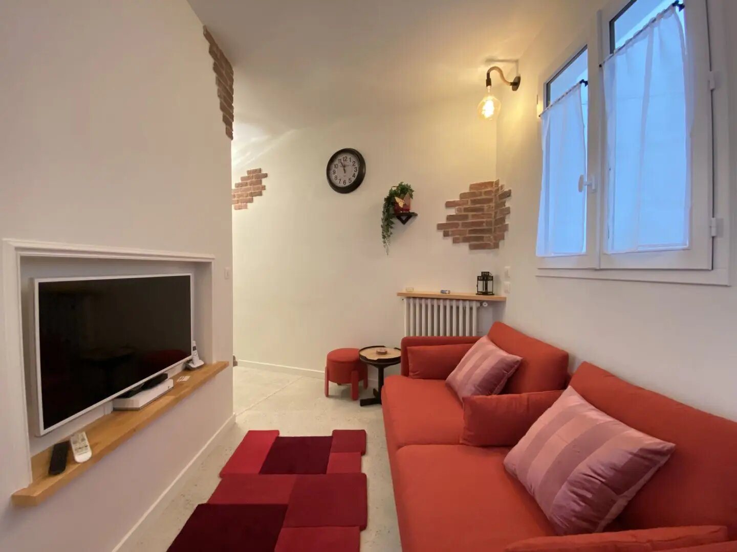 Appartement à louer, 48m², Toulouse