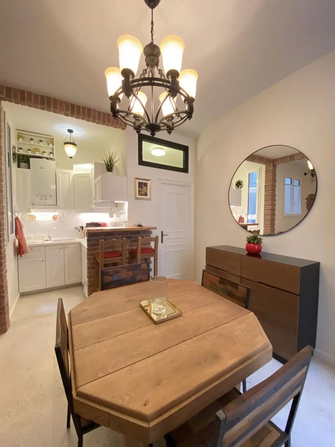 Appartement à louer, 48m², Toulouse