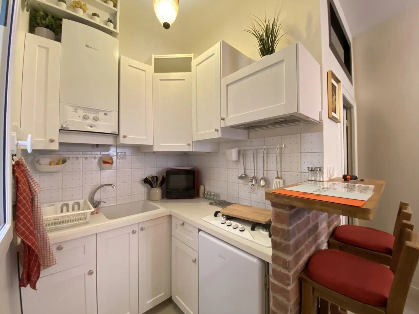 Appartement à louer, 48m², Toulouse