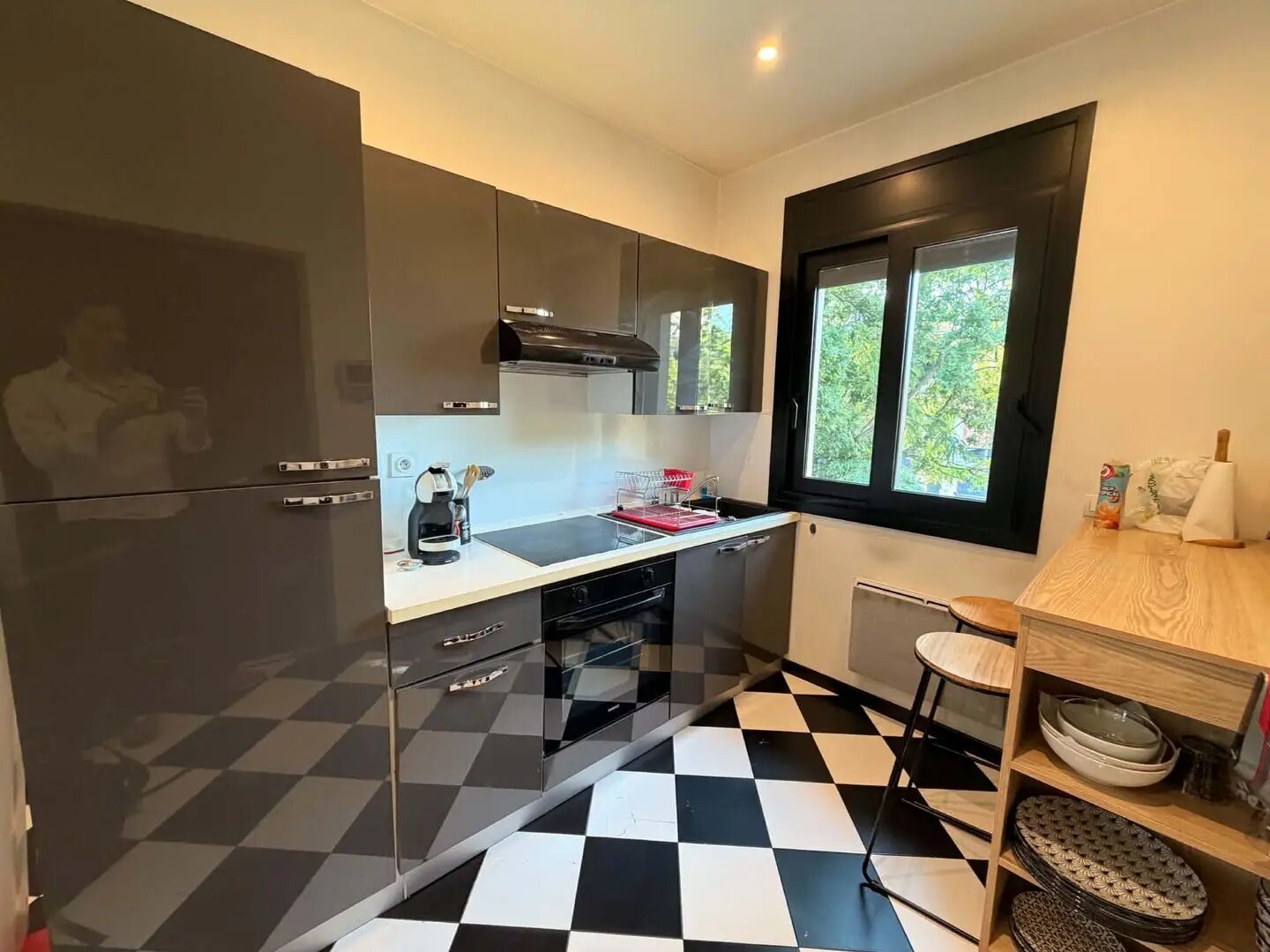 Appartement à louer, 29m², Toulouse