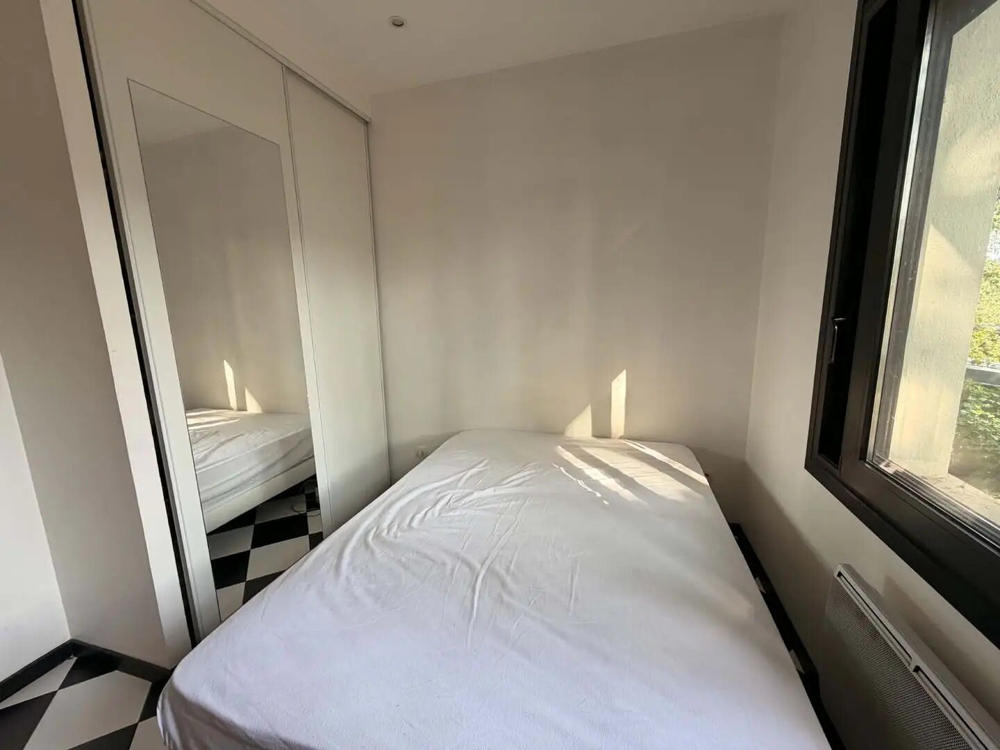 Appartement à louer, 29m², Toulouse