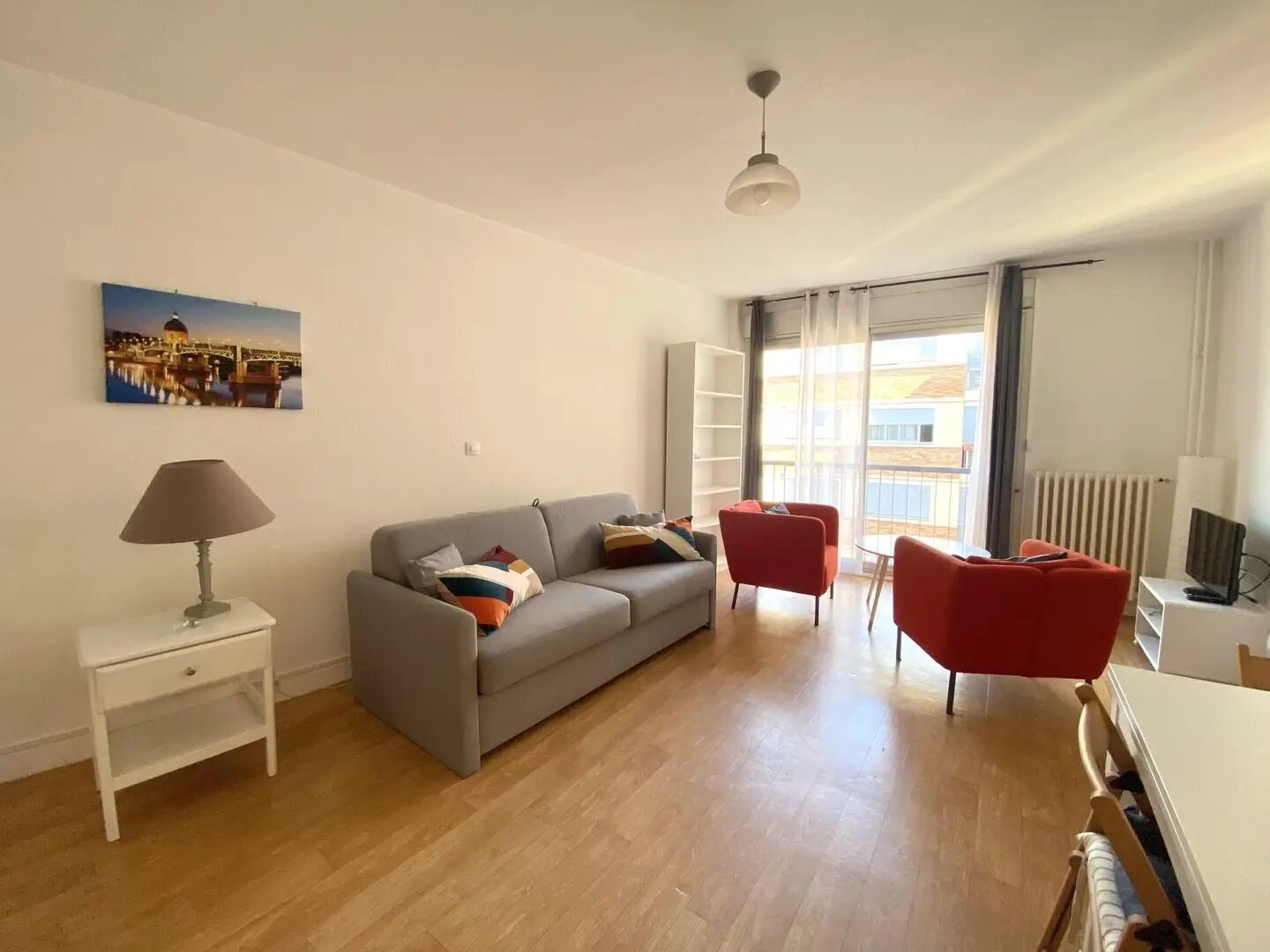 Appartement à vendre, 35m², Toulouse