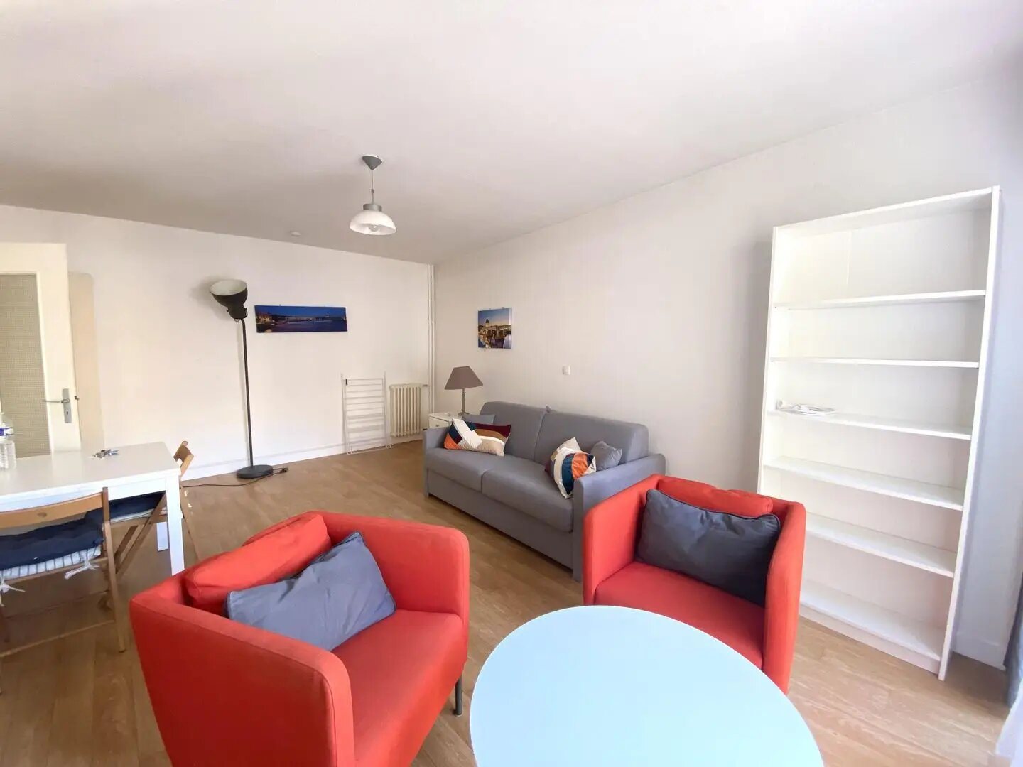 Appartement à vendre, 35m², Toulouse