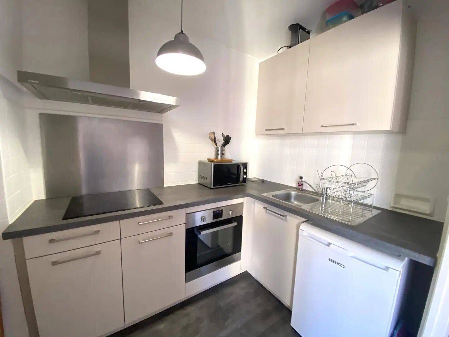 Appartement à vendre, 35m², Toulouse
