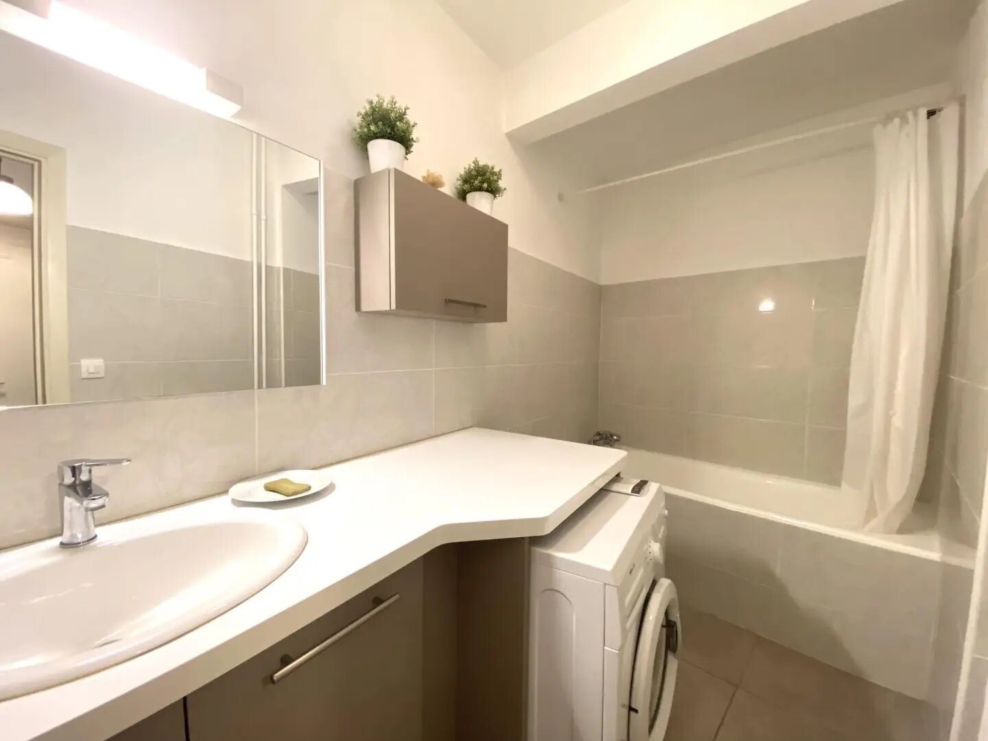 Appartement à vendre, 35m², Toulouse