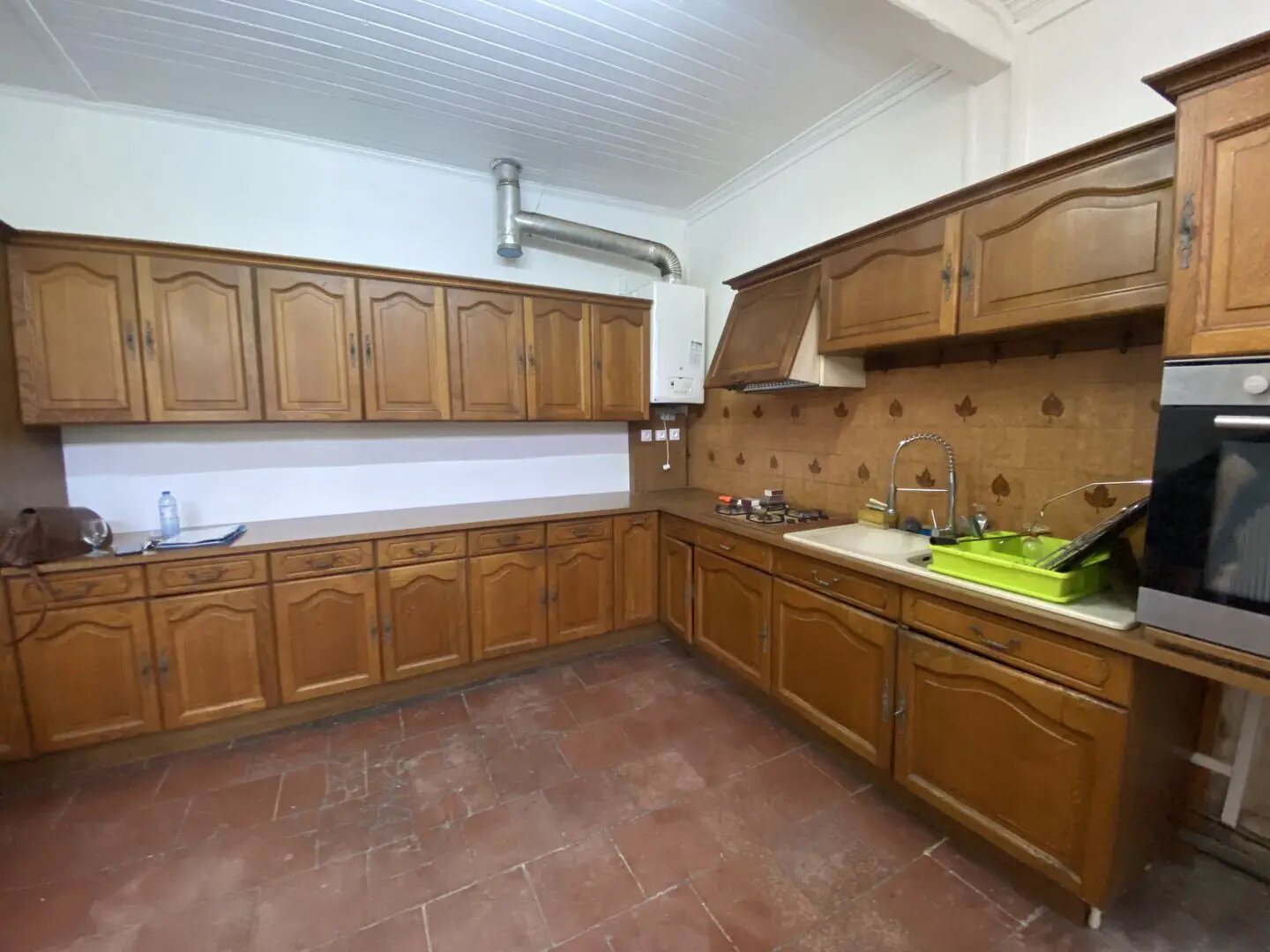 Maison à louer, 80m², Toulouse