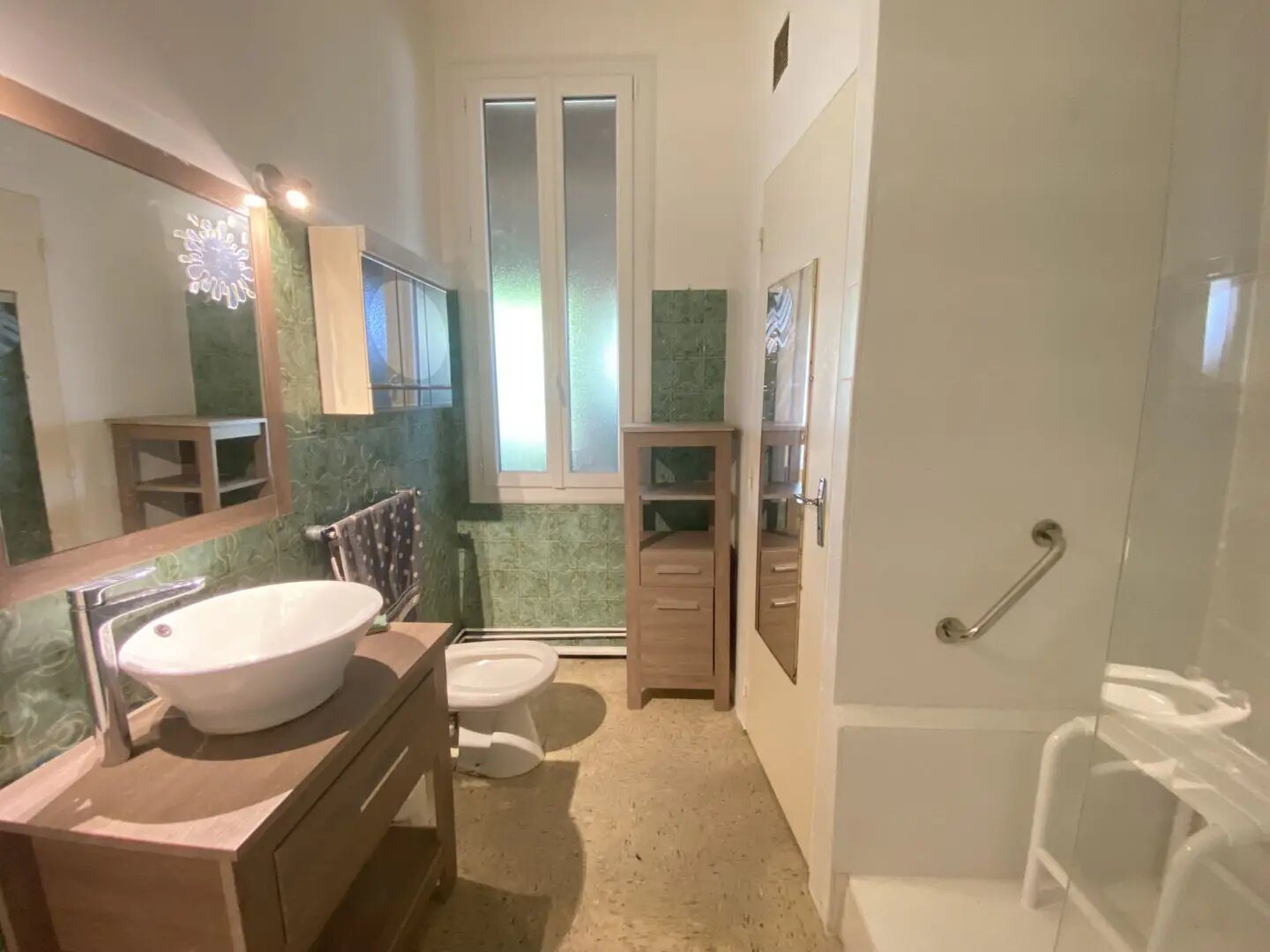 Maison à louer, 80m², Toulouse