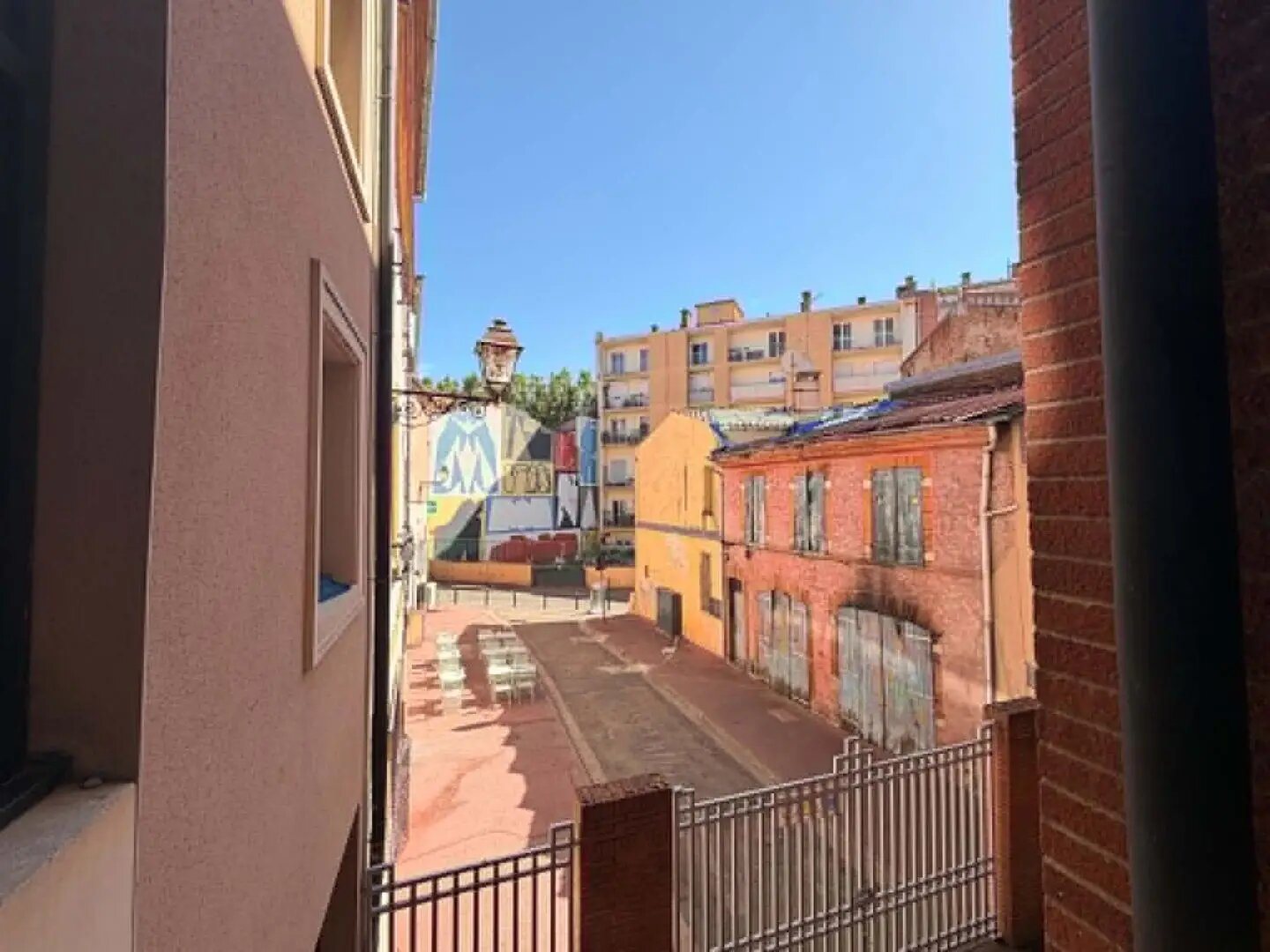 Appartement à vendre, 21m², Toulouse