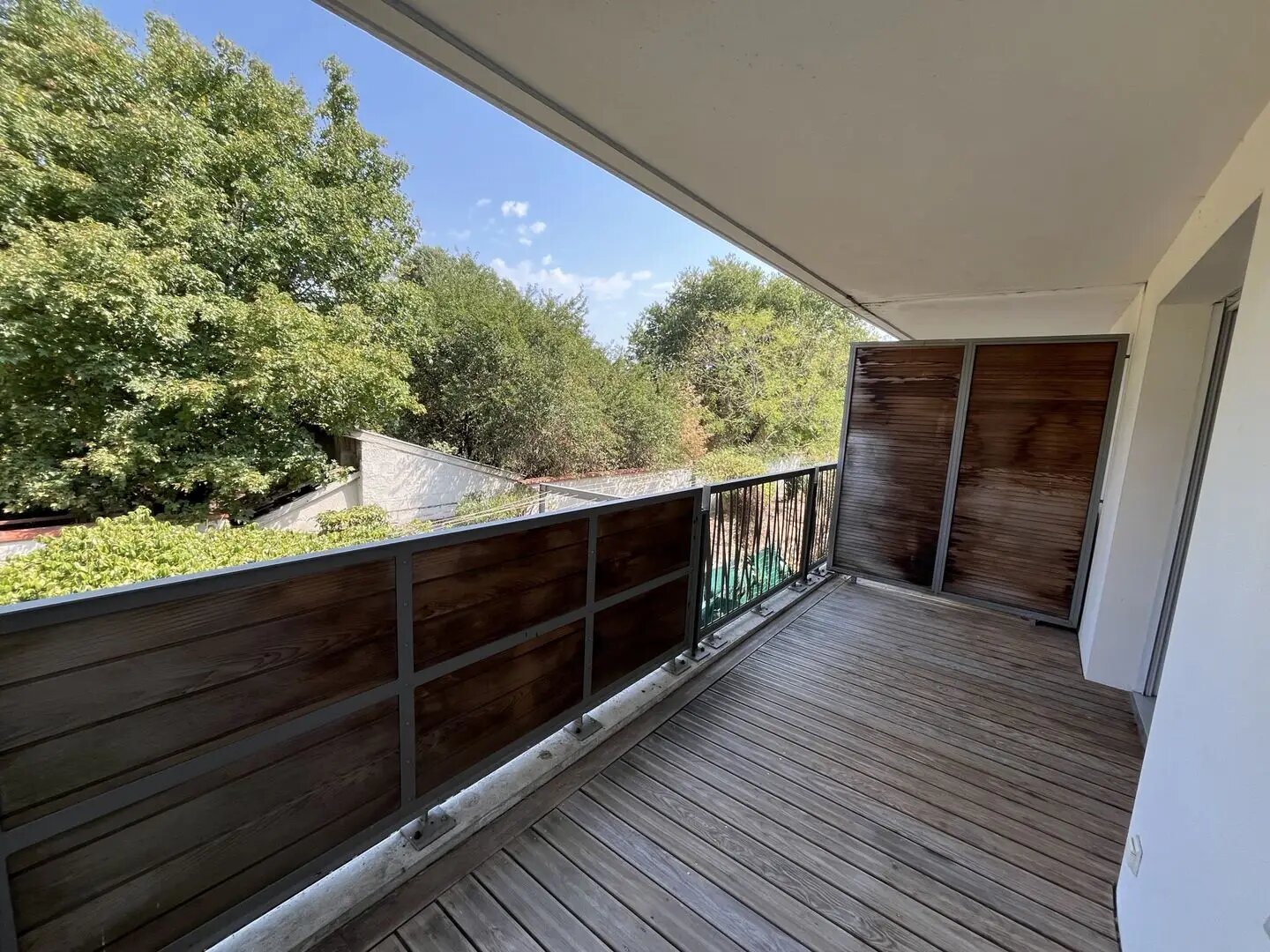 Appartement à louer, 43m², Toulouse