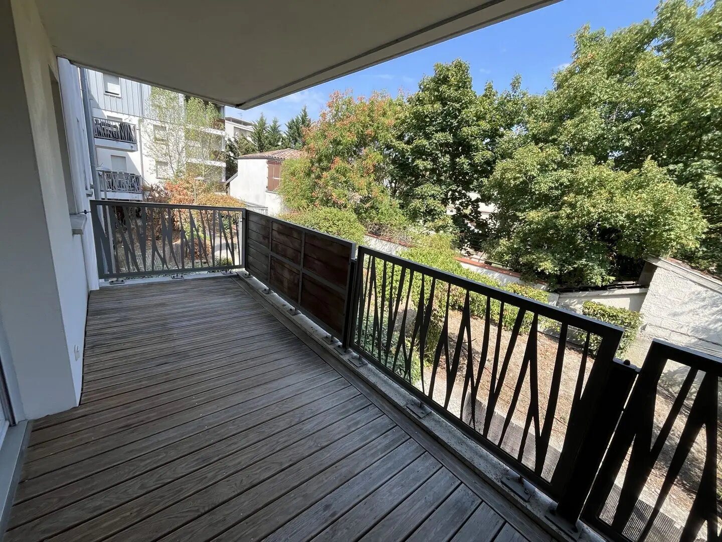 Appartement à louer, 43m², Toulouse