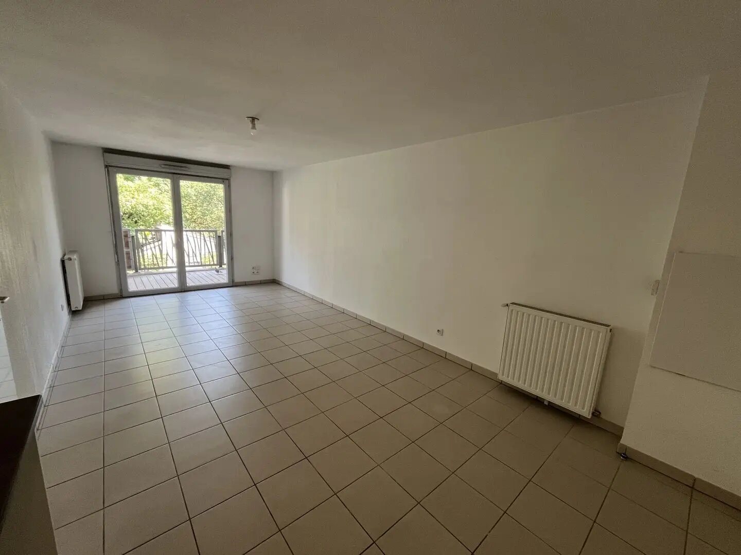 Appartement à louer, 43m², Toulouse