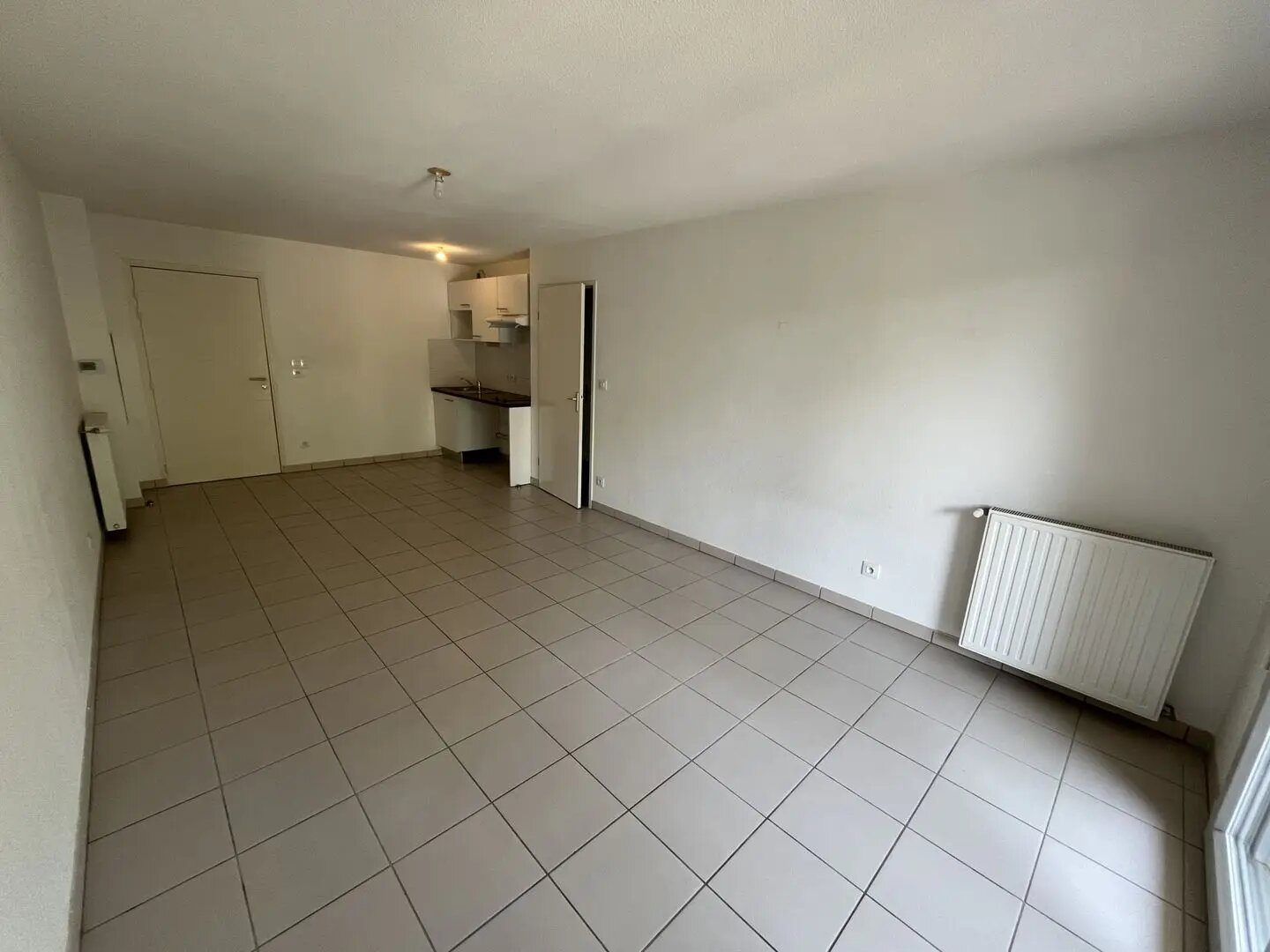 Appartement à louer, 43m², Toulouse