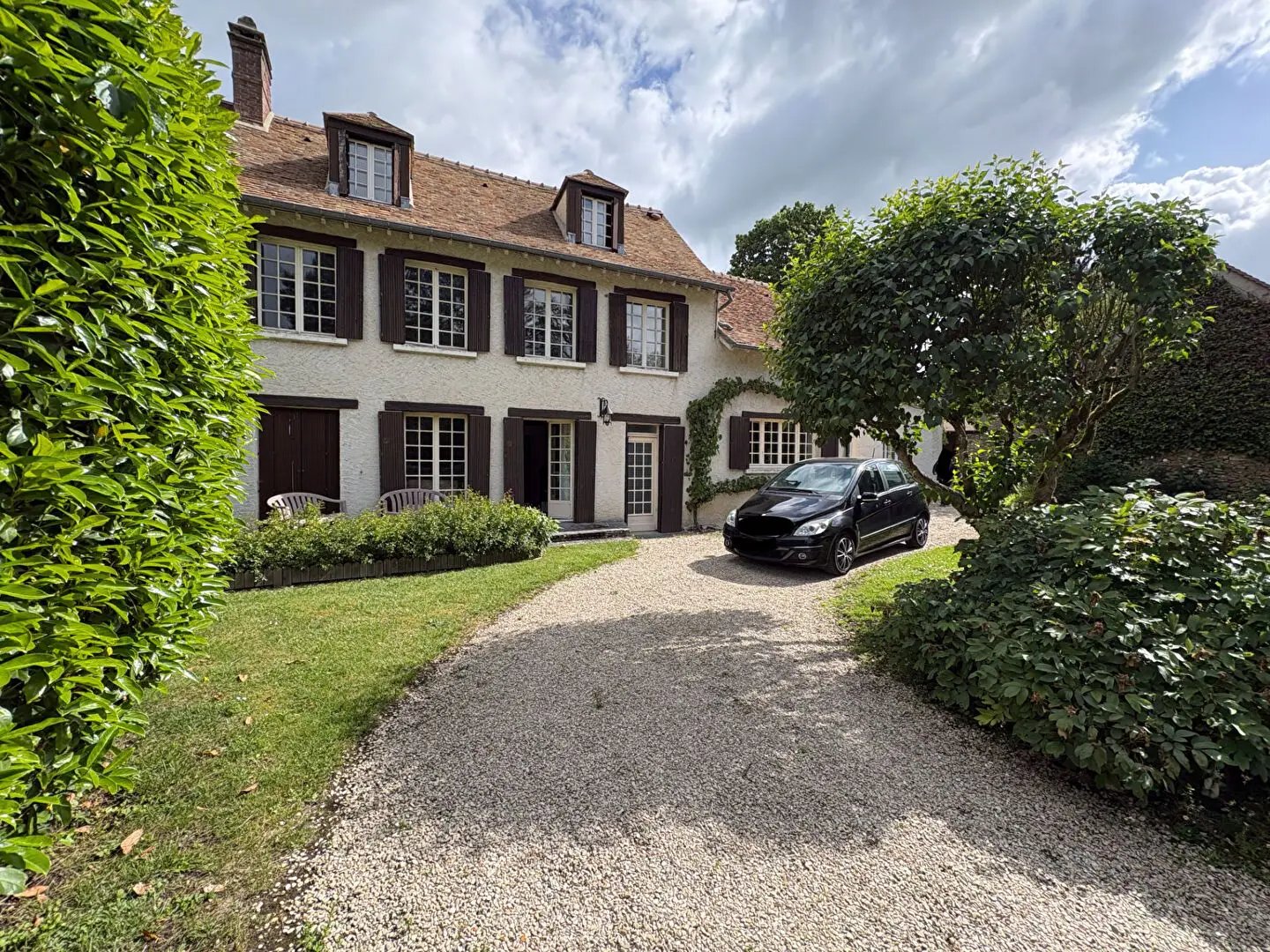 Maison à vendre, 210m², Orgerus
