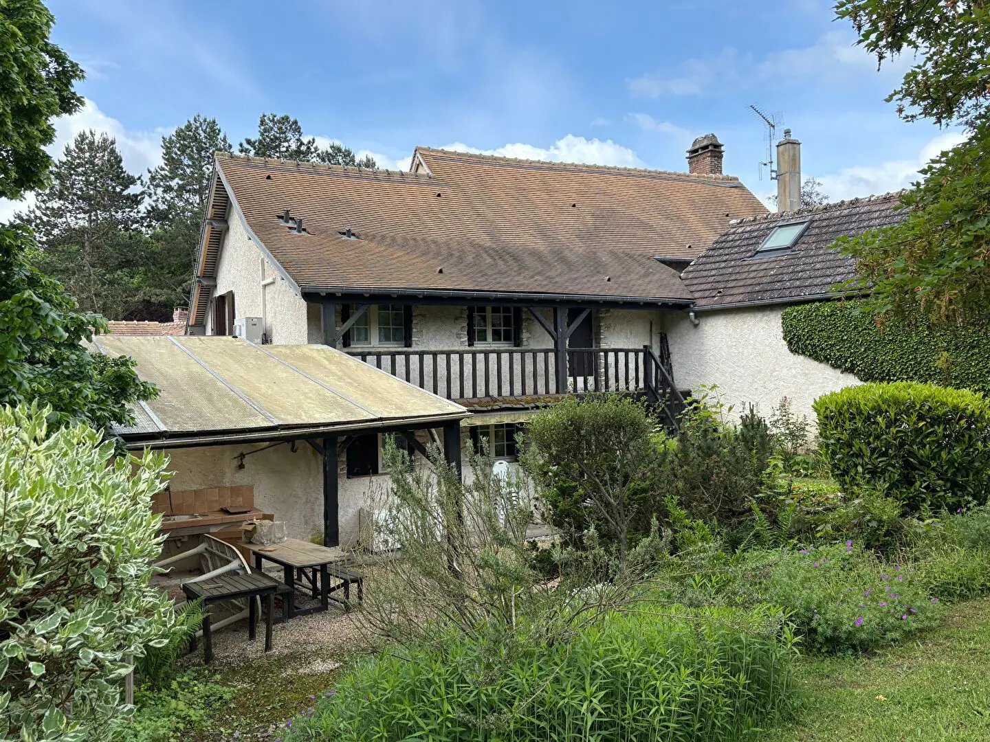 Maison à vendre, 210m², Orgerus