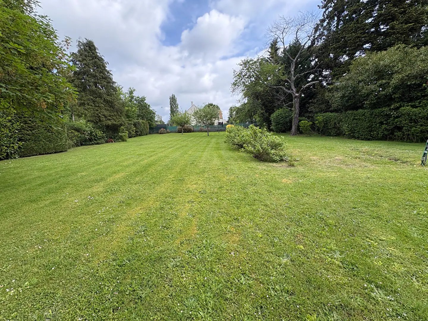 Maison à vendre, 210m², Orgerus