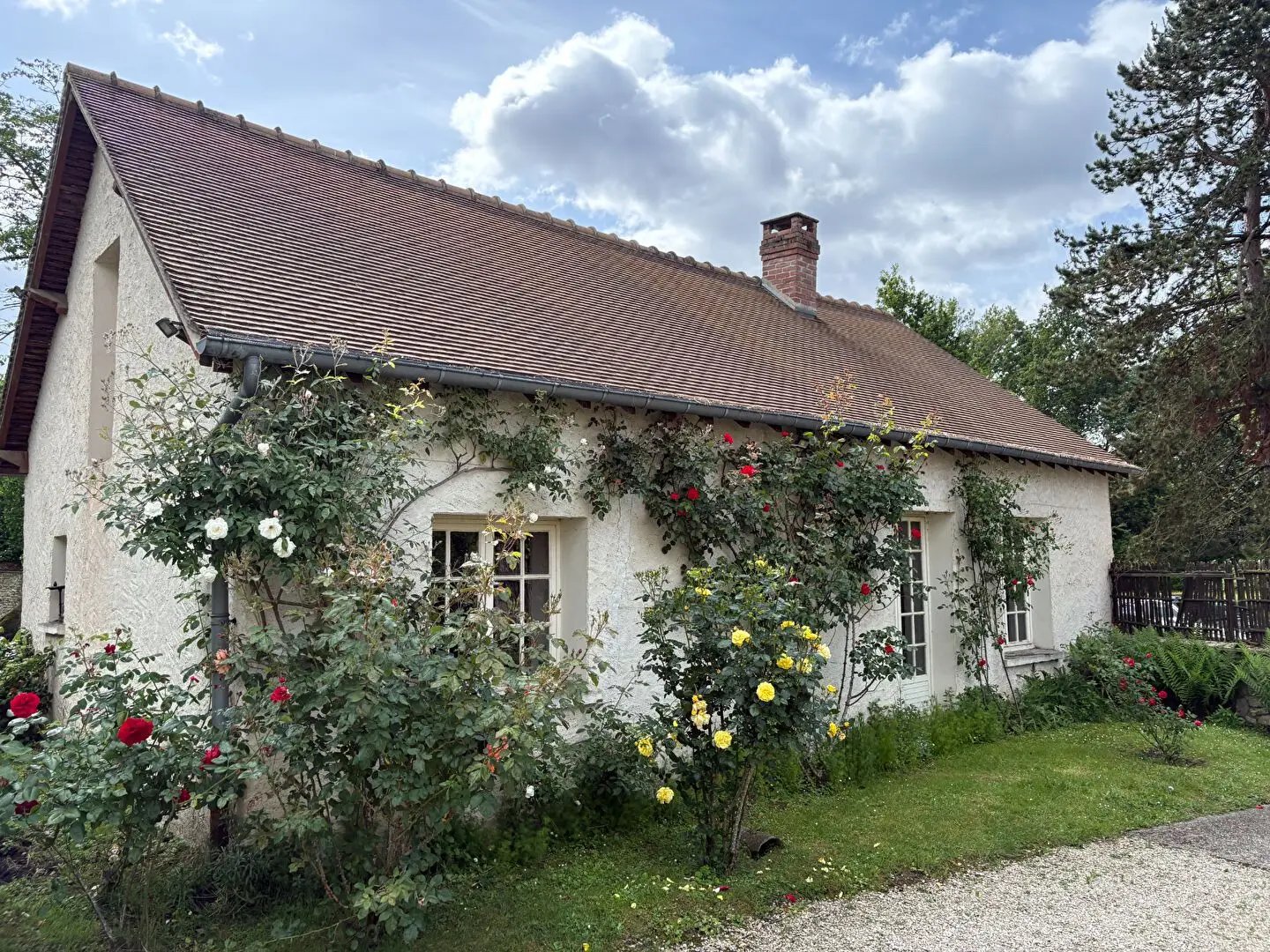 Maison à vendre, 210m², Orgerus