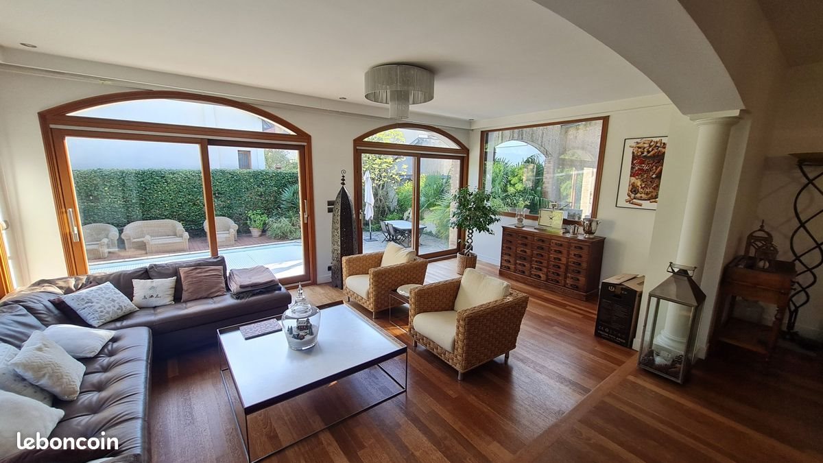 Maison à vendre, 168m², Villiers-le-Bel