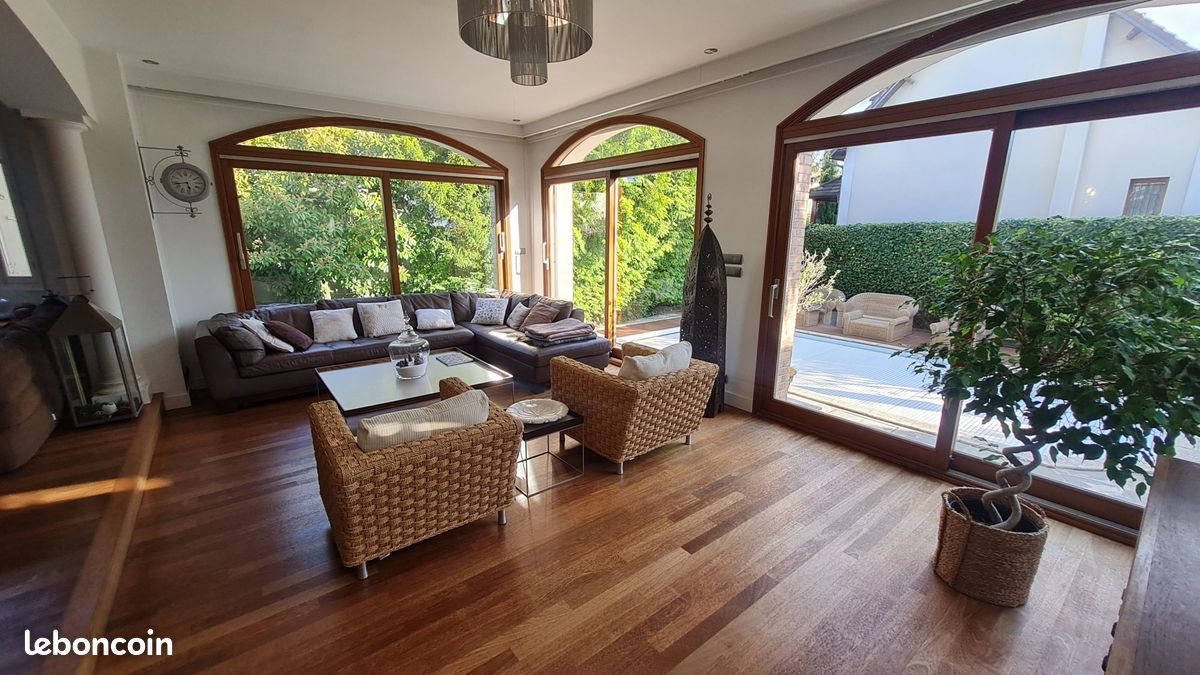 Maison à vendre, 168m², Villiers-le-Bel