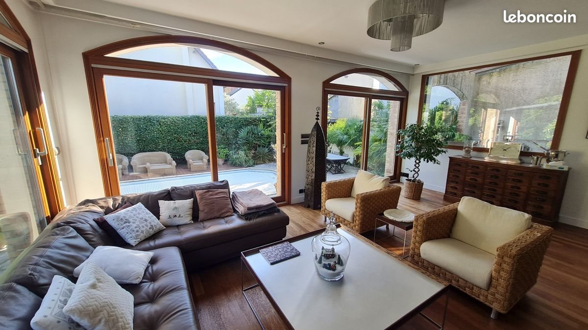 Maison à vendre, 168m², Villiers-le-Bel