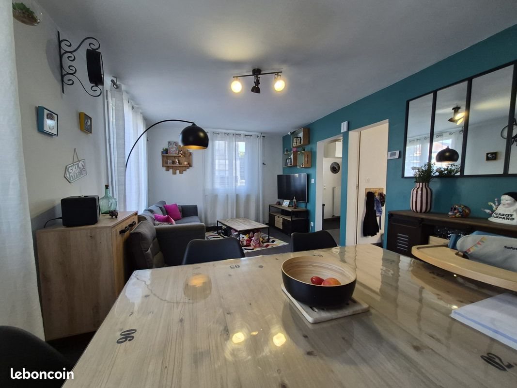 Maison à vendre, 65m², Arnouville