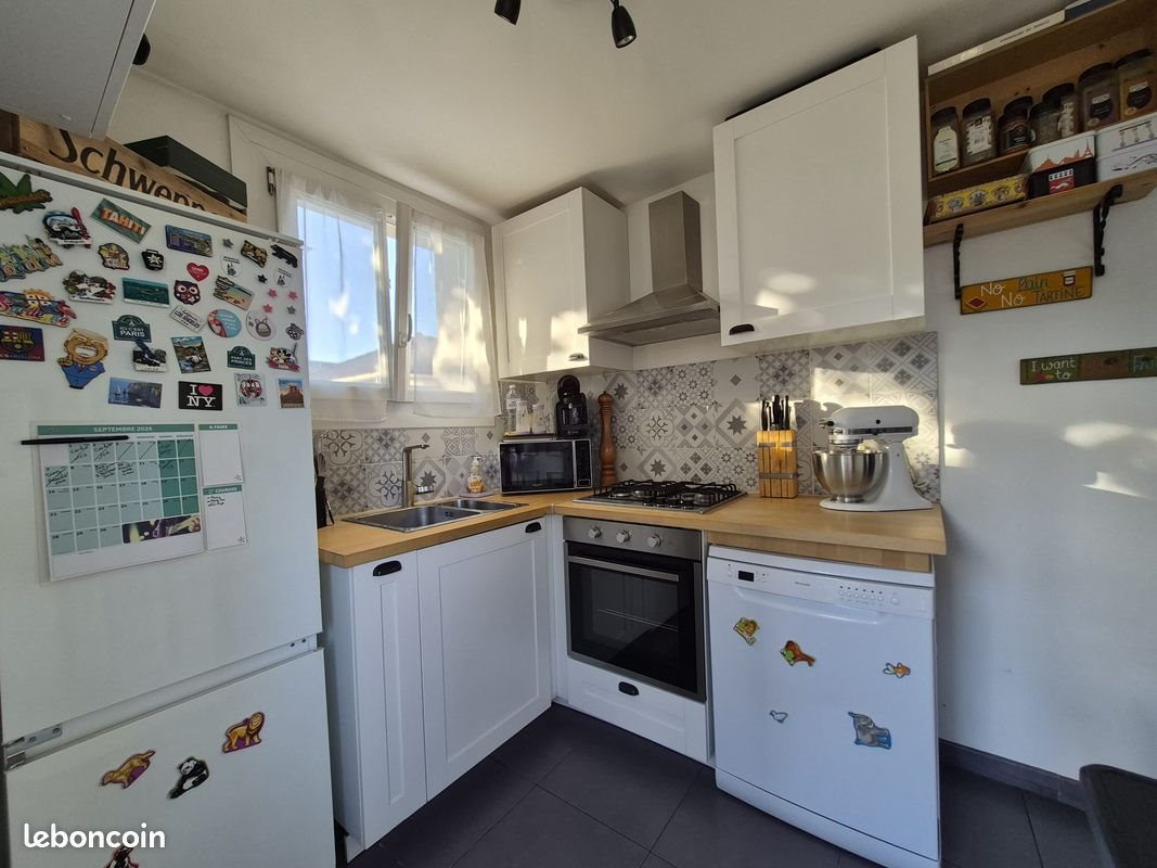 Maison à vendre, 65m², Arnouville