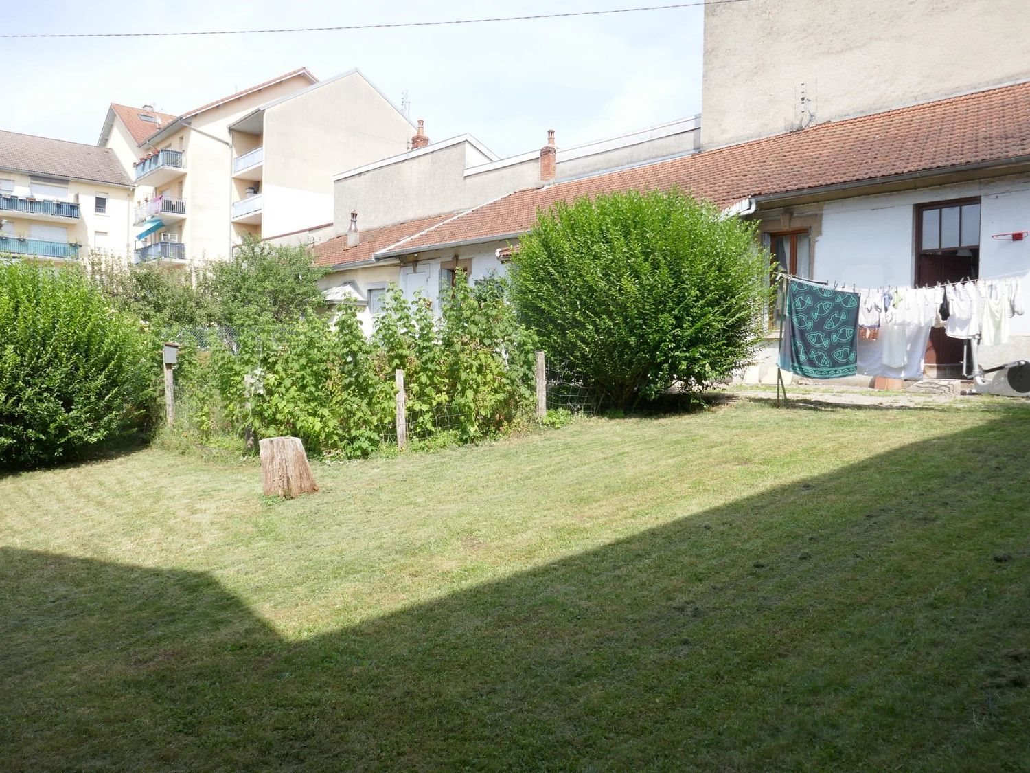 Maison à vendre, 65m², Oyonnax