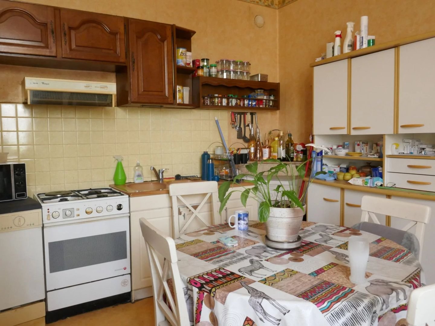 Maison à vendre, 65m², Oyonnax