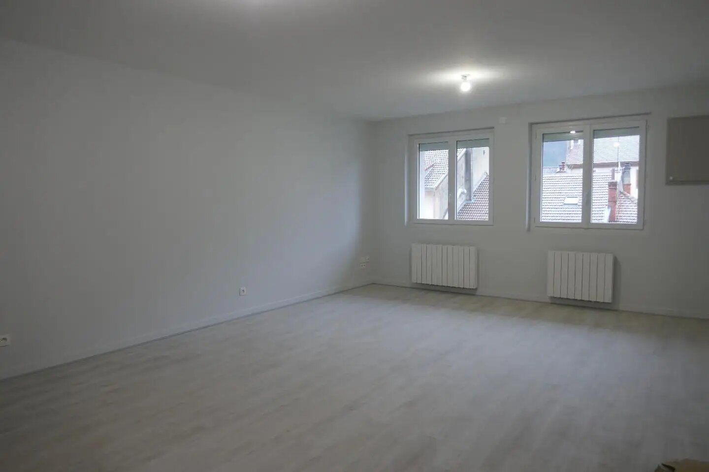 Appartement à louer, 53m², Nantua