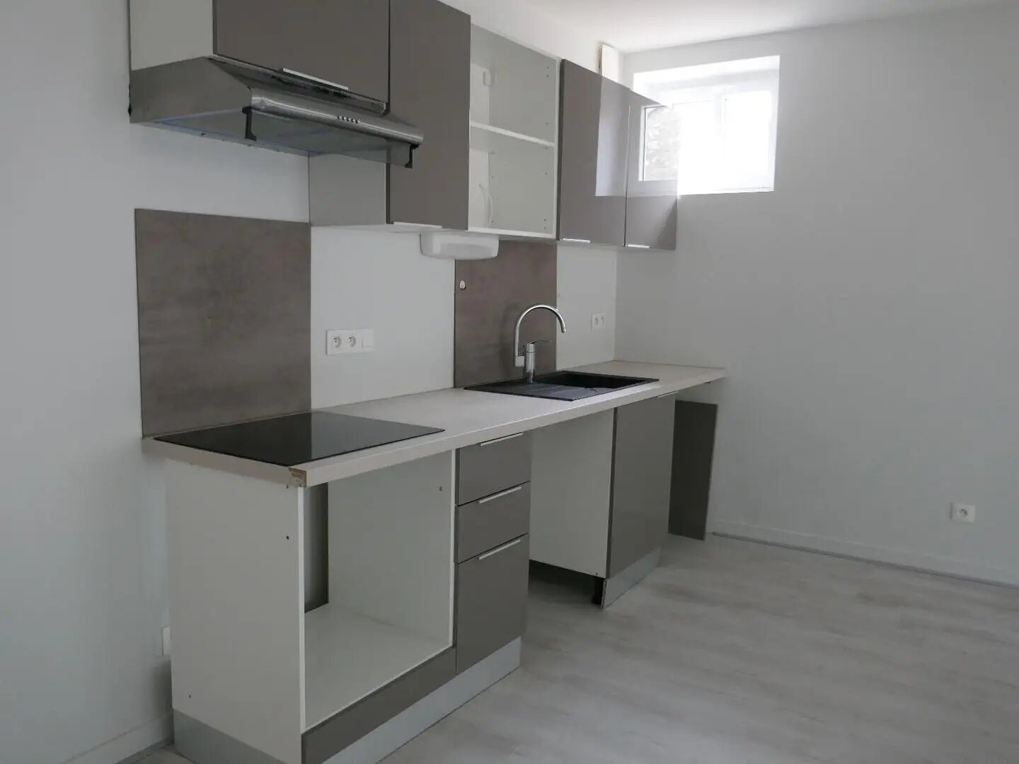 Appartement à louer, 53m², Nantua