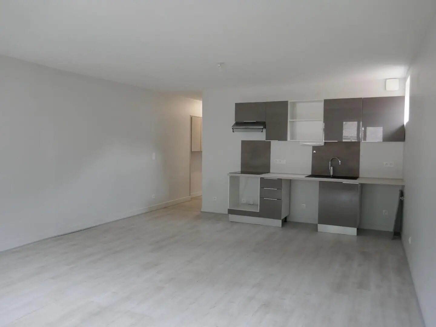 Appartement à louer, 53m², Nantua
