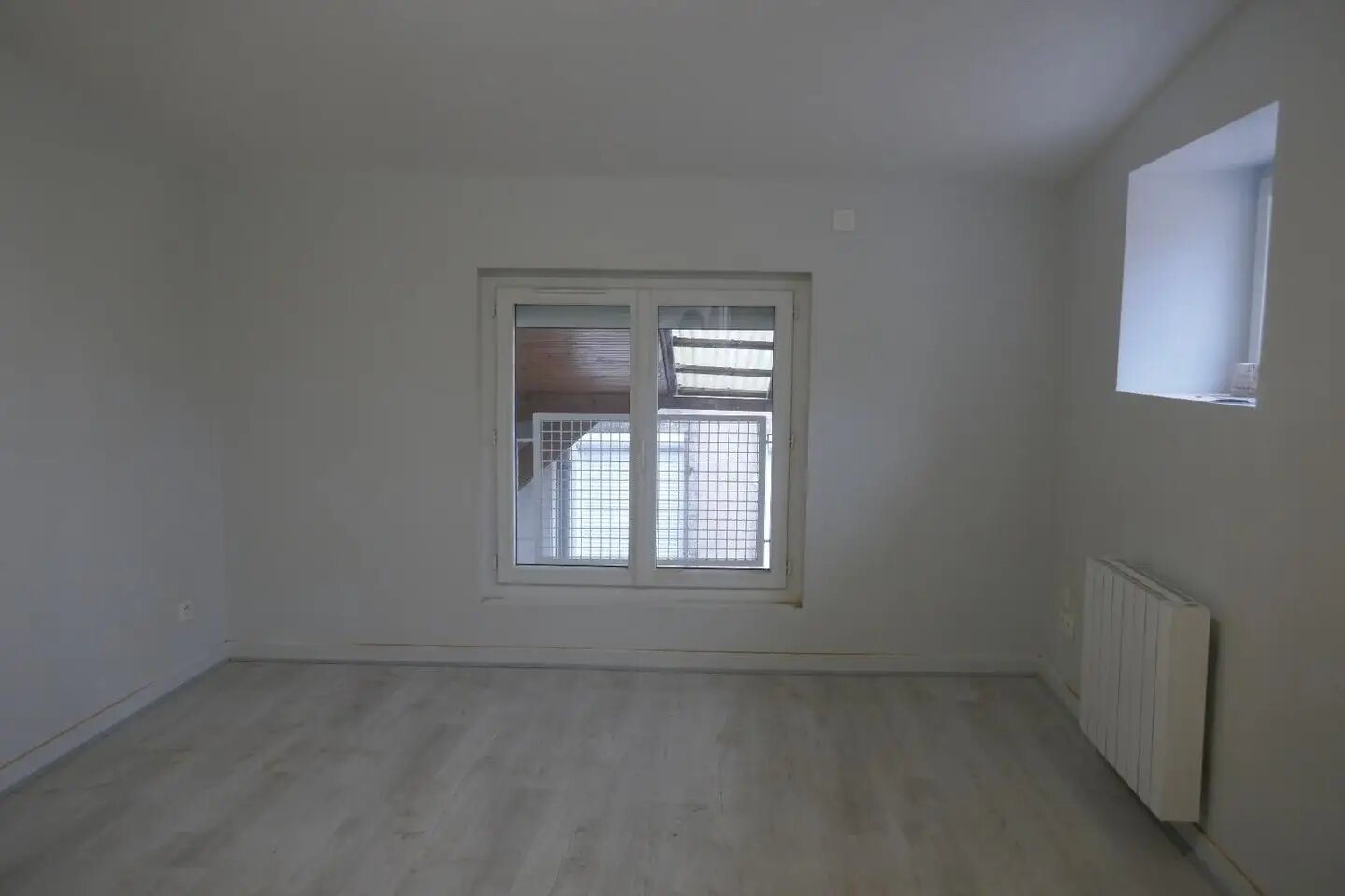 Appartement à louer, 53m², Nantua