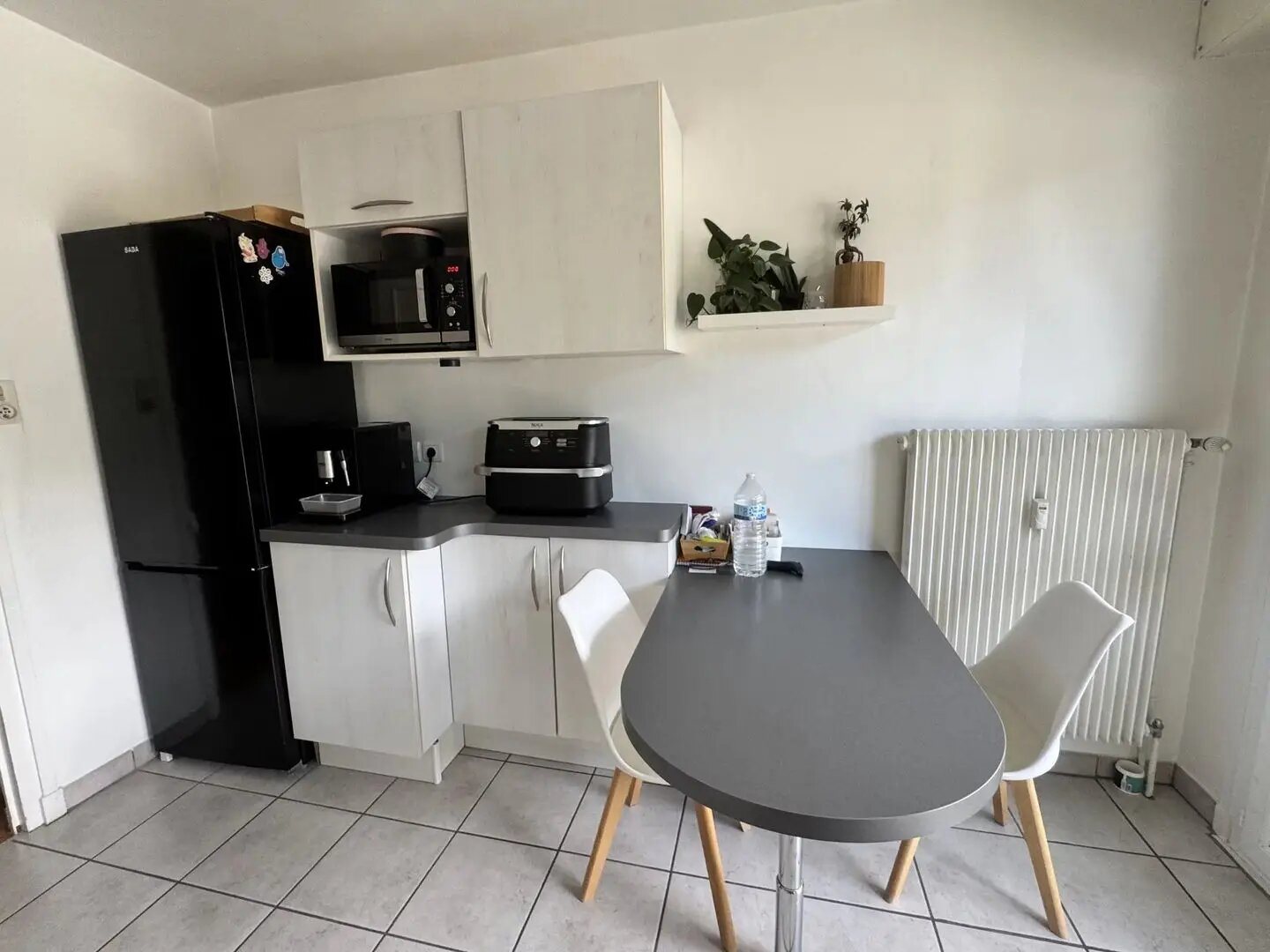 Appartement à vendre, 90m², Nantua