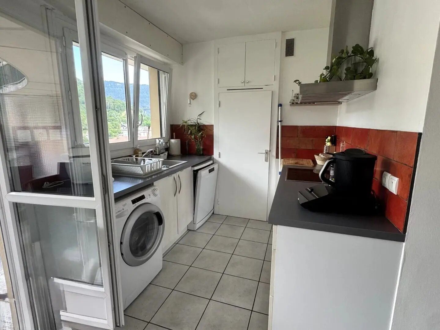 Appartement à vendre, 90m², Nantua