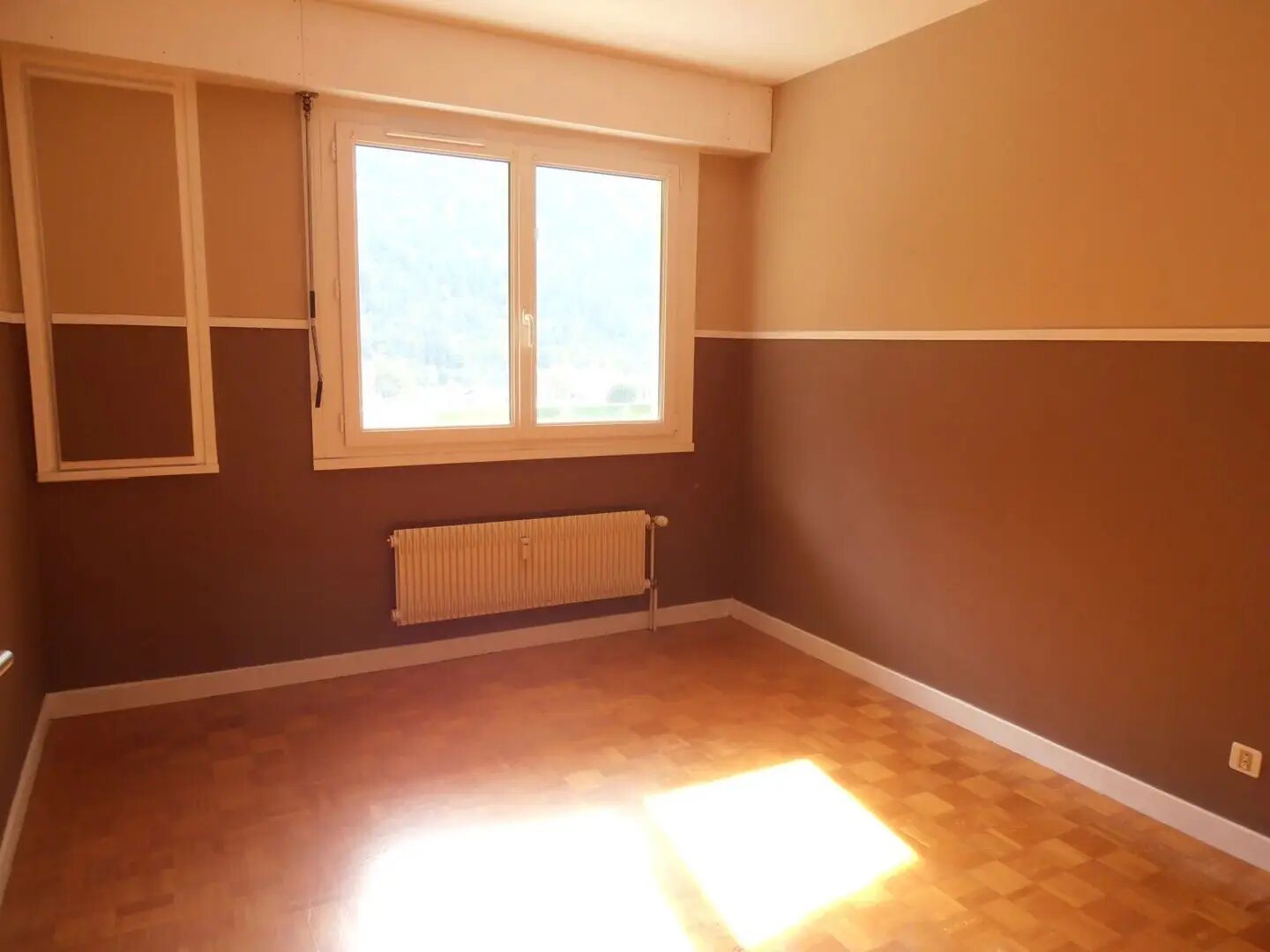 Appartement à vendre, 90m², Nantua