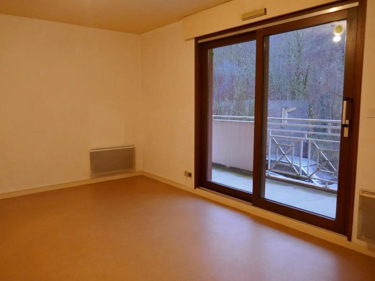 Appartement à louer, 37m², Nantua