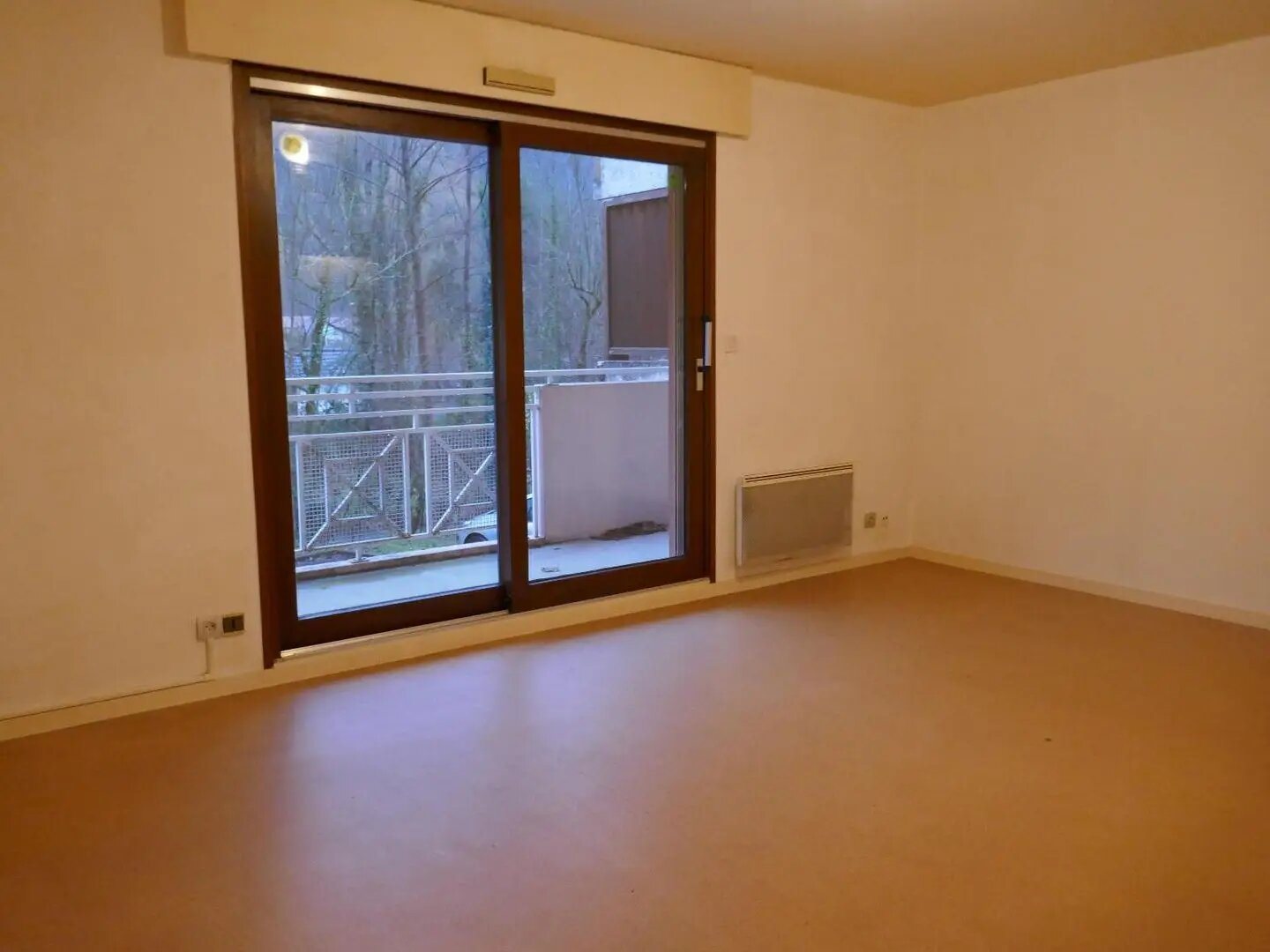 Appartement à louer, 37m², Nantua