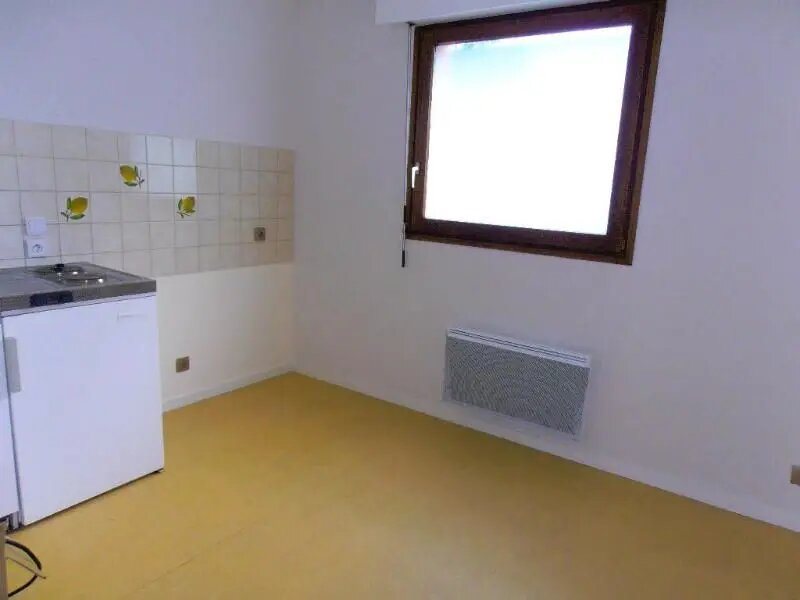 Appartement à louer, 37m², Nantua