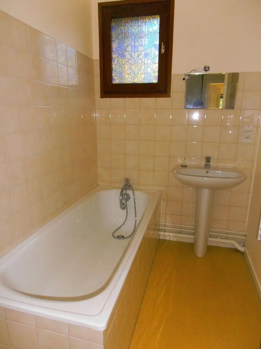 Appartement à louer, 37m², Nantua