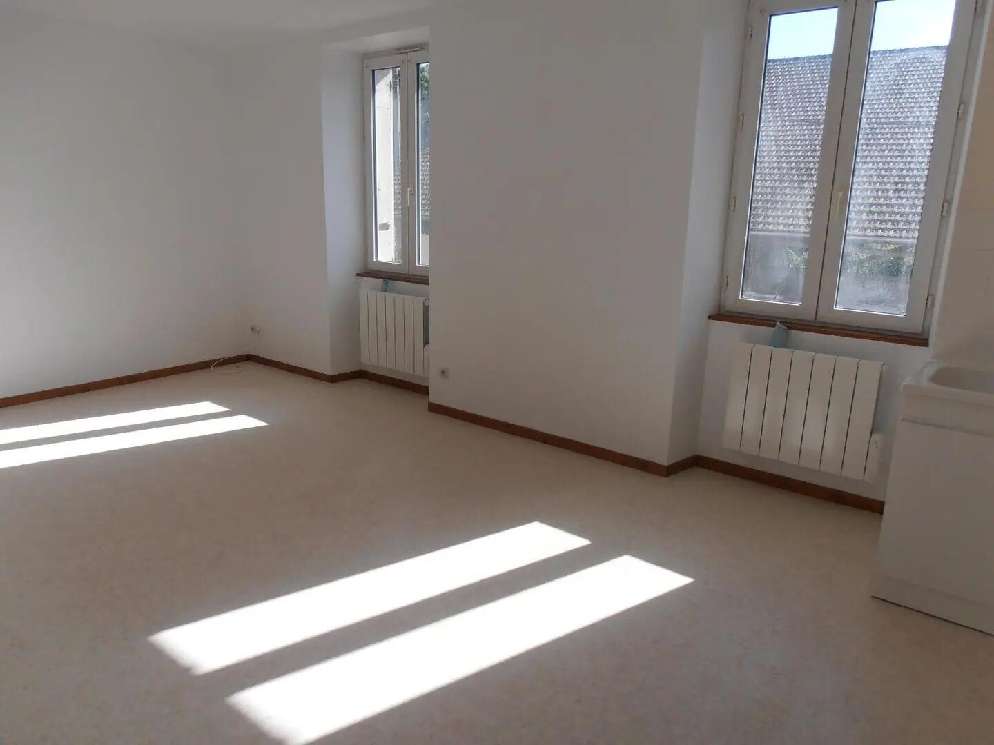 Appartement à louer, 58m², Saint-Martin-du-Frêne