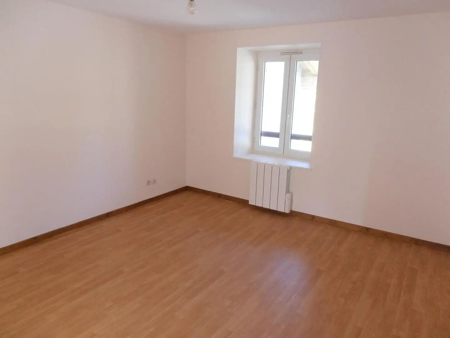 Appartement à louer, 58m², Saint-Martin-du-Frêne