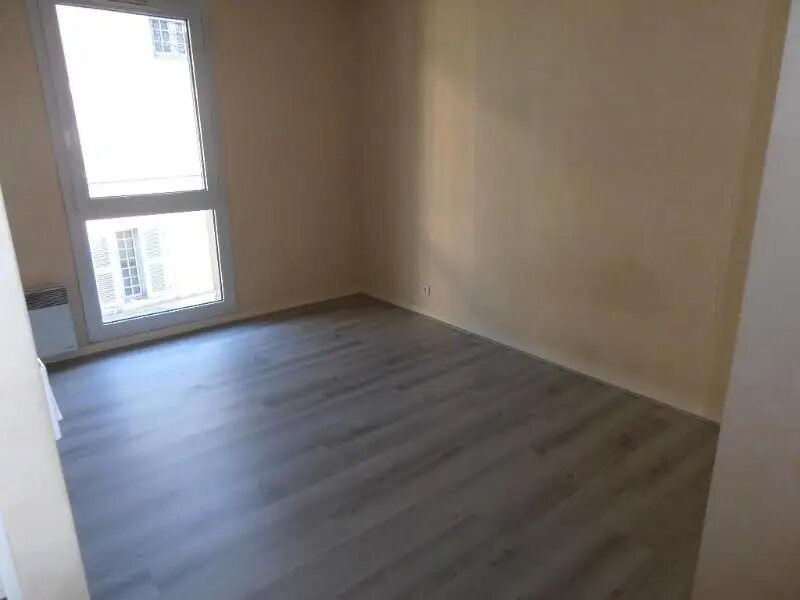 Appartement à louer, 74m², Nantua
