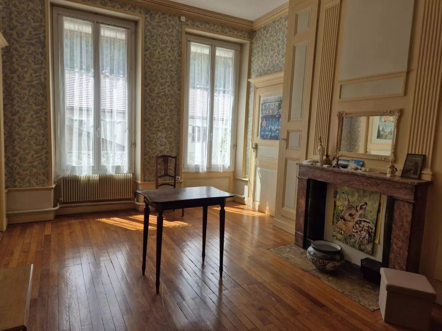 Appartement à vendre, 217m², Nantua
