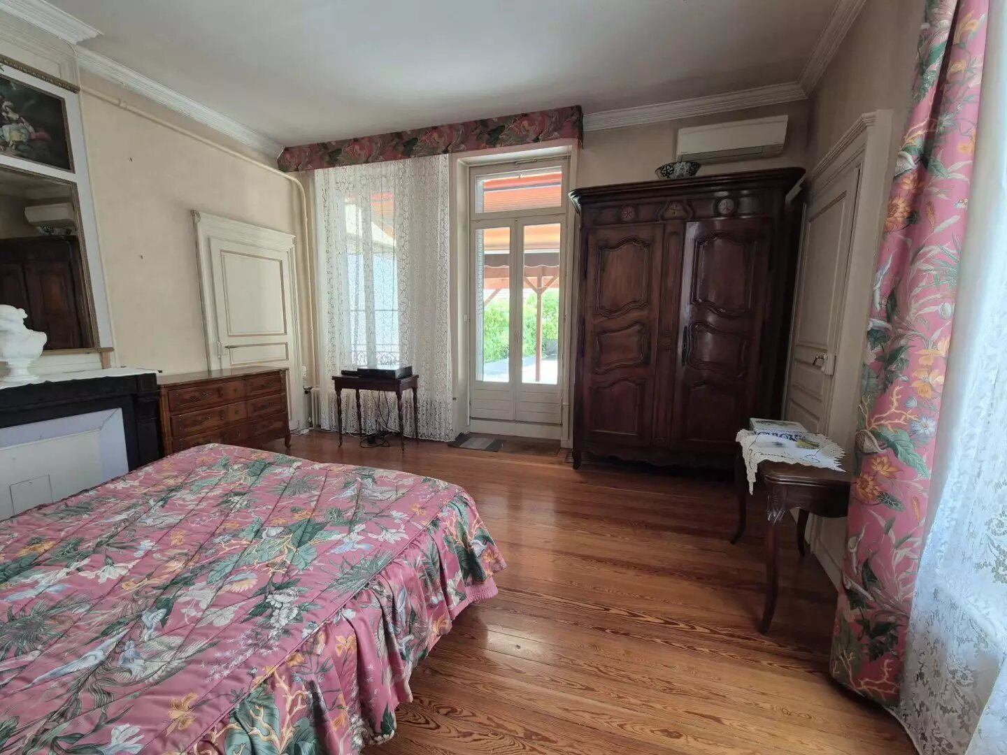 Appartement à vendre, 217m², Nantua