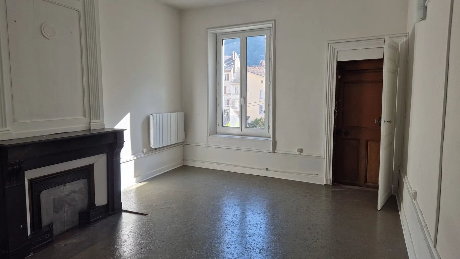 Appartement à vendre, 11m², Nantua