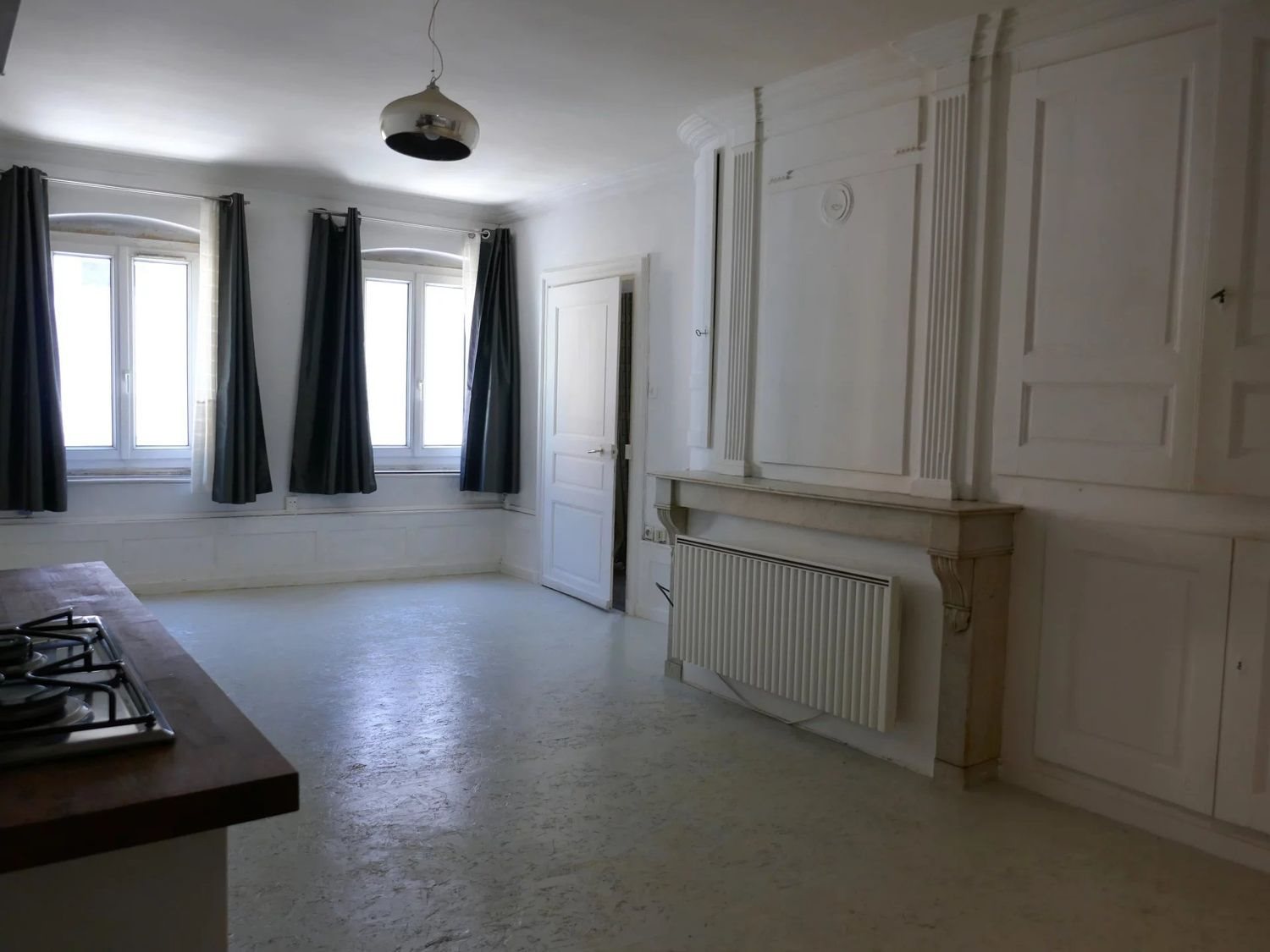 Appartement à vendre, 11m², Nantua