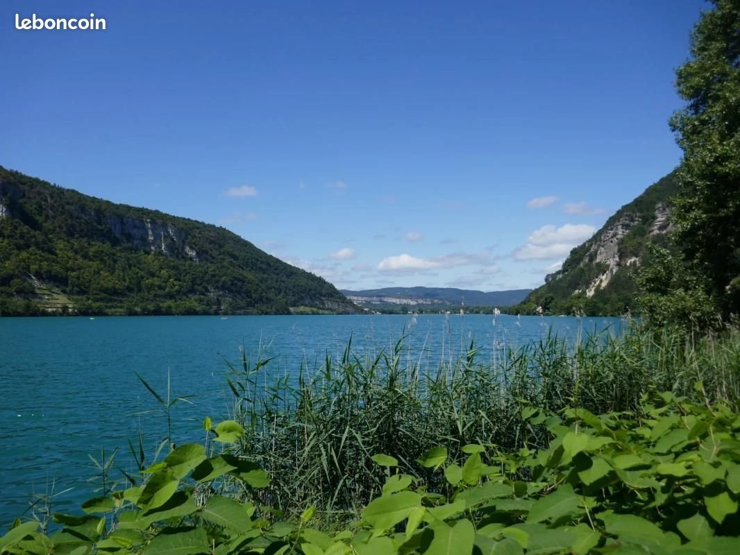 Appartement à vendre, 130m², Nantua