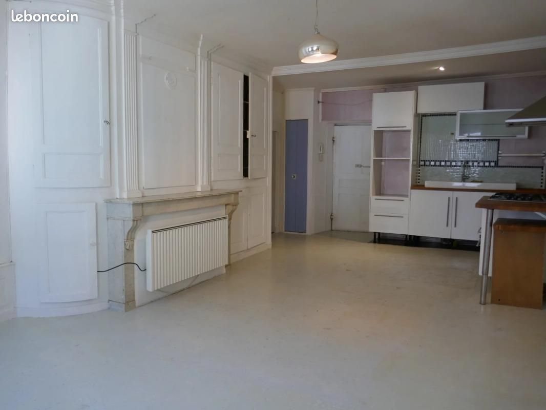 Appartement à vendre, 130m², Nantua